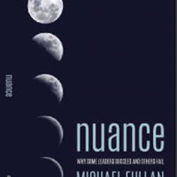 Michael Fullan - Nuance 10 Pack