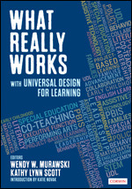 What Really Works with Universal Design for Learning