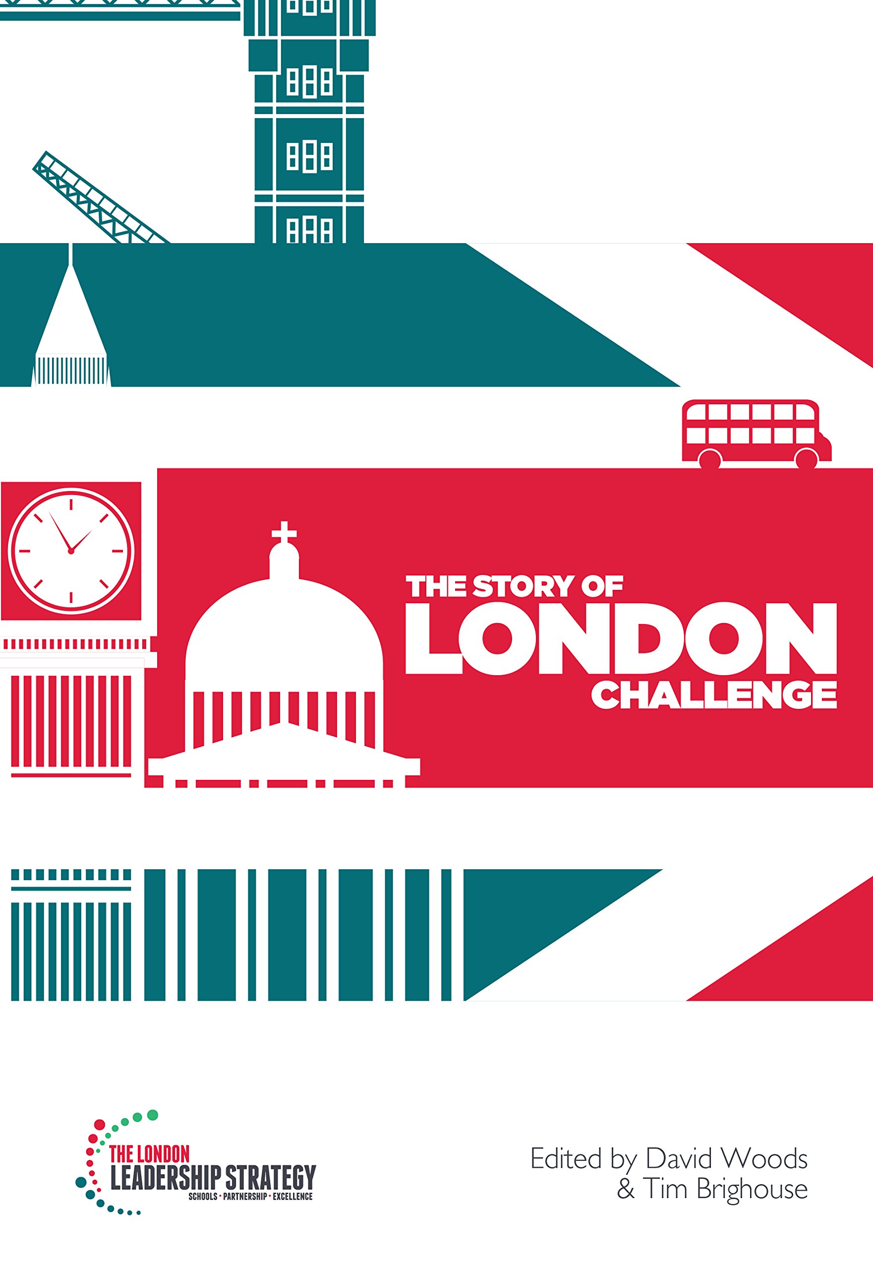OLD - The Story of London Challenge