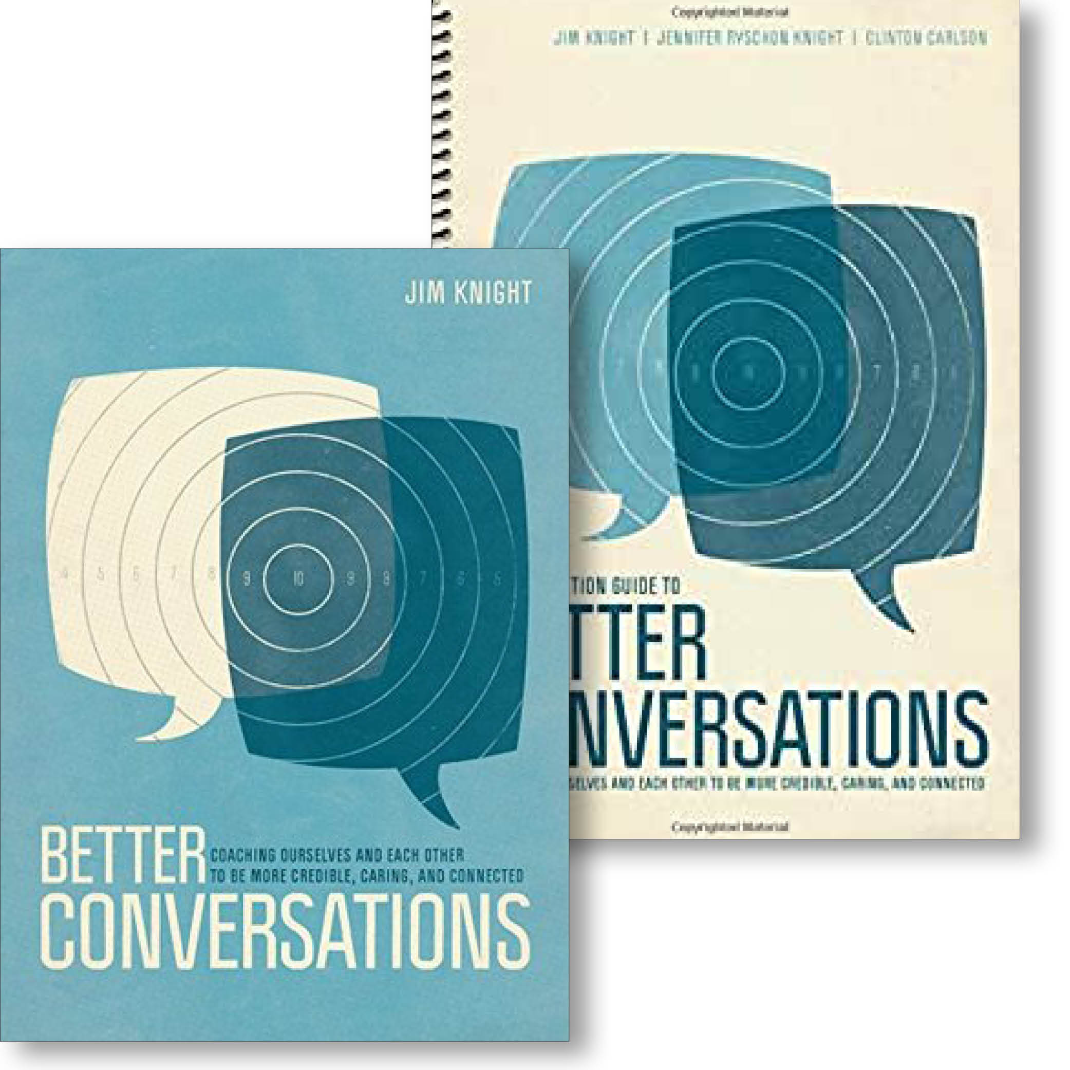 Better Conversations 2PK