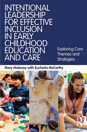 Intentional Leadership for Effective Inclusion