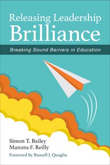 Releasing Leadership Brilliance: Breaking Sound Barriers in