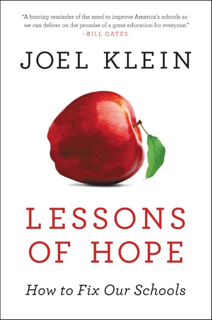 Lessons of Hope : How to Fix Our Schools