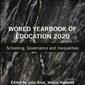 World Yearbook of Education 2020