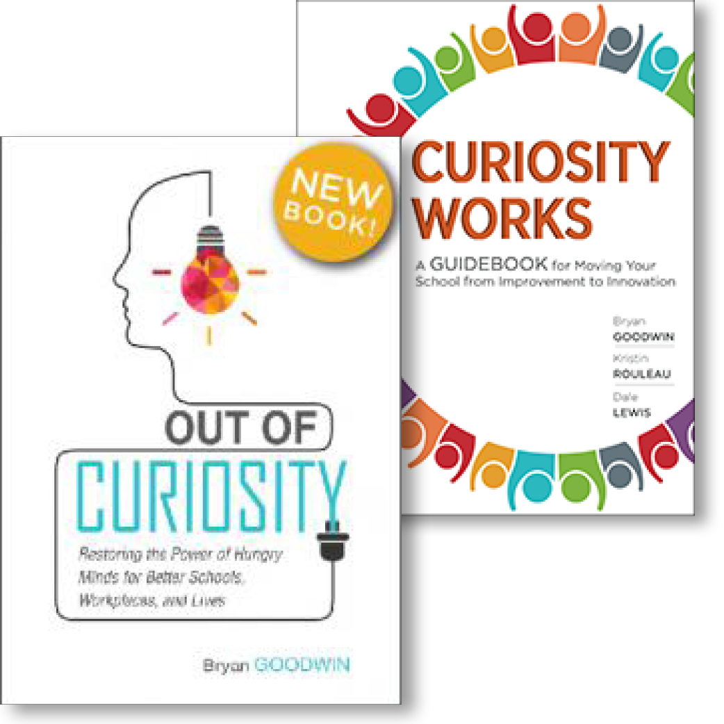 Curiosity Exclusive 2 Pack