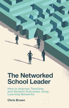 The Networked School Leader