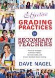 Effective Grading Practices for Secondary Teachers: Practica