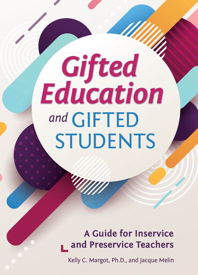 Gifted Education and Gifted Students