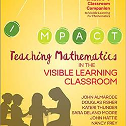 Teaching Mathematics in the Visible Learning Classroom 3-5
