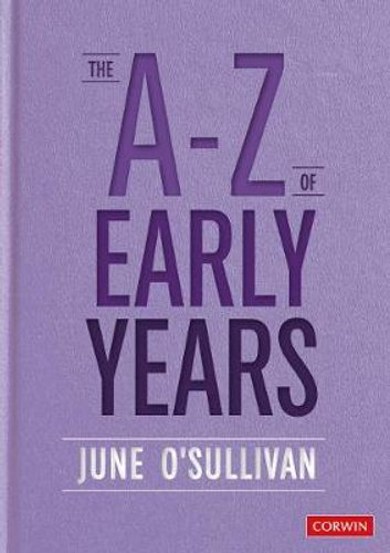The A to Z of Early Years