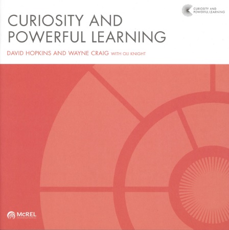 Curiosity and Powerful Learning
