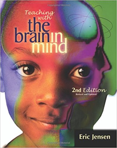 OLD - Teaching With the Brain in Mind, 2ed