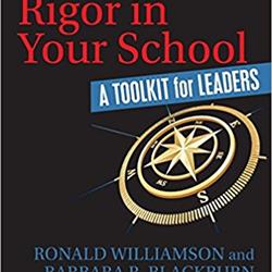 Rigor in Your School: A Toolkit for Leaders, 2nd Edition