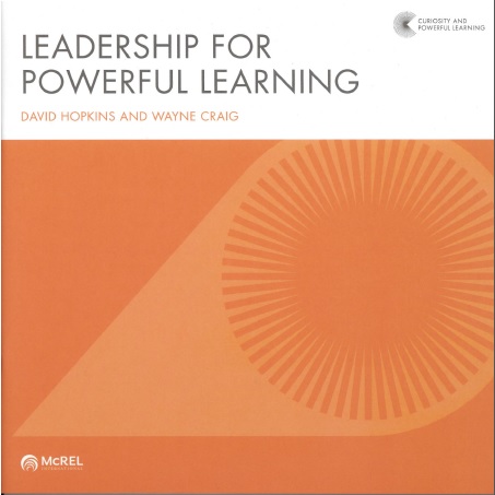 Leadership for Powerful Learning