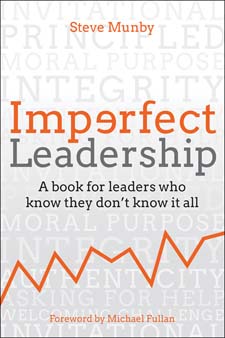 Imperfect Leadership