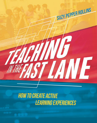Teaching in the Fast Lane: How to Create Active Learning Exp