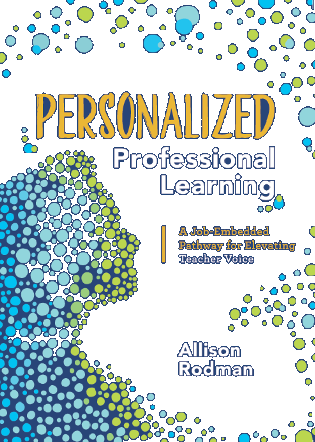 Personalised Professional Learning