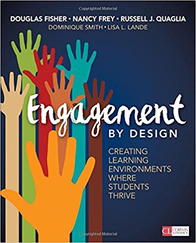 Engagement by Design
