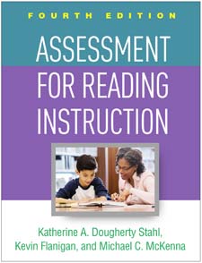 Assessment for Reading Instruction 4th Edition