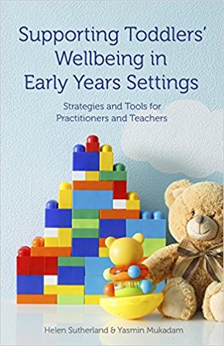 Supporting Toddlers' Wellbeing in Early Years Settings