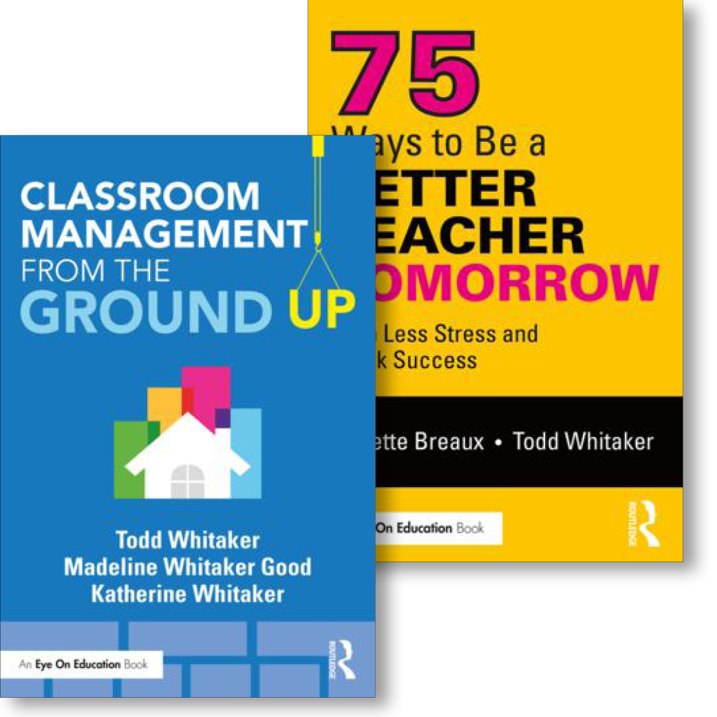 Todd Whitaker New Release Double Pack