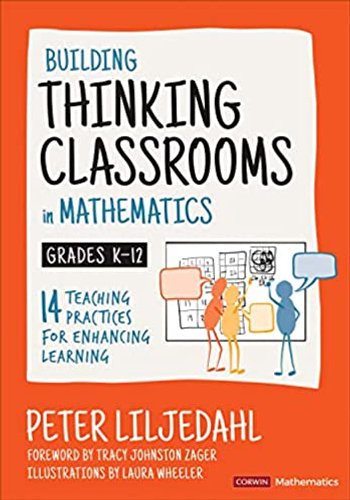 Building Thinking Classrooms in Mathematics