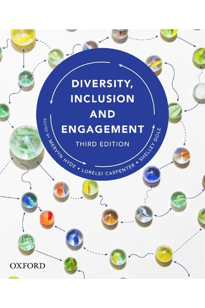 OLD - Diversity, Inclusion and Engagement