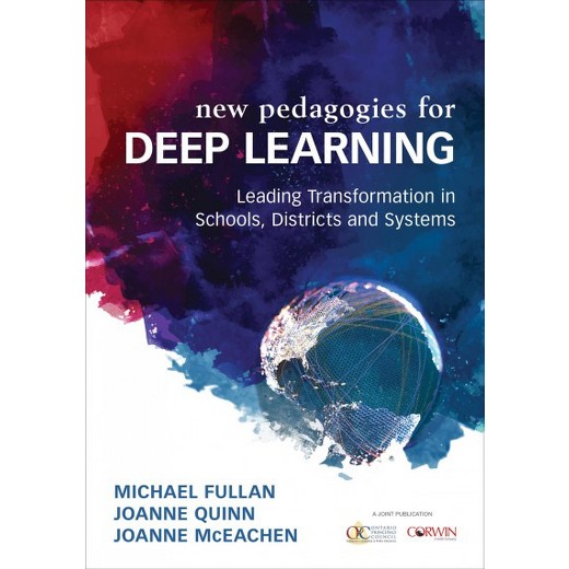Deep Learning: Engage the World, Change the World