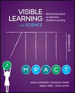 Visible Learning for Science Grades K-12