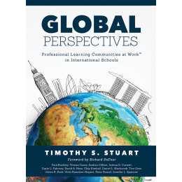 Global Perspectives: Professional Learning Communities at Wo