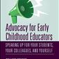 Advocacy for Early Childhood Educators