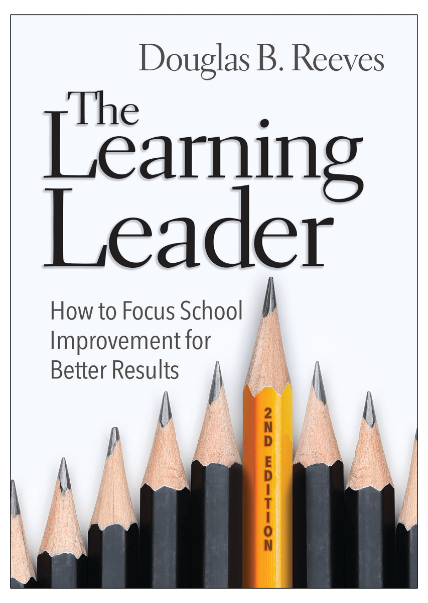 OLD - The Learning Leader