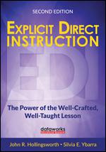 Explicit Direct Instruction (EDI) 2ed