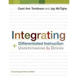 OLD - Integrating Differentiated Instruction and Understandi