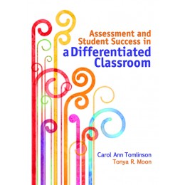 OLD - Assessment and Student Success in a Differentiated