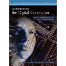 OLD - Understanding the Digital Generation
