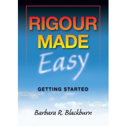Rigor Made Easy: Getting Started
