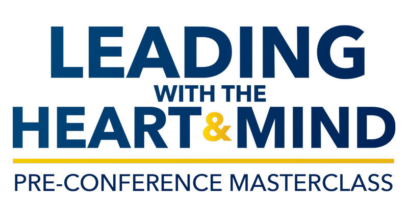 2021 Pre-Conference Masterclass (ONLINE)