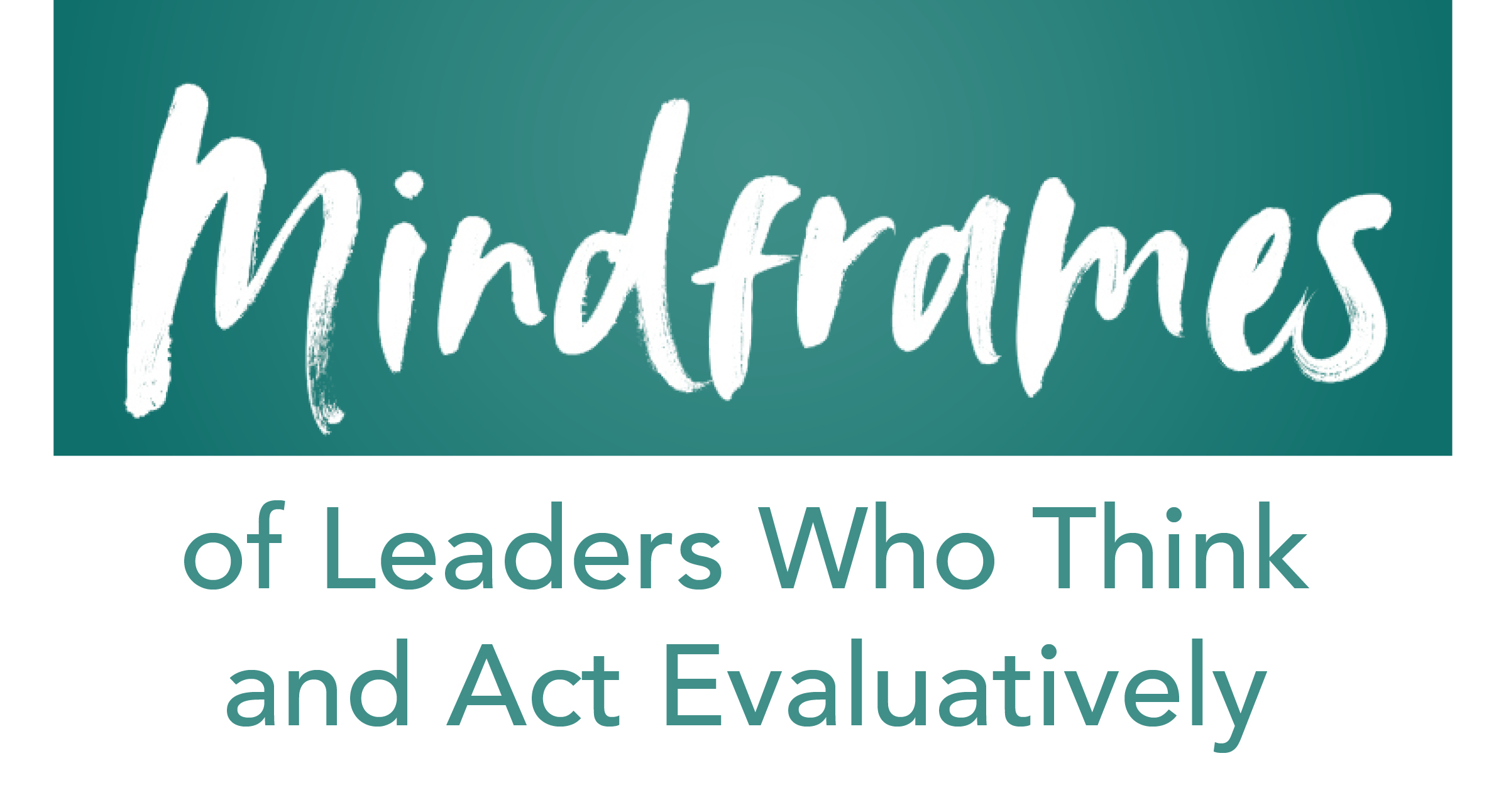 Mindframes for Leaders - Online