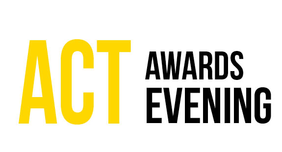 ACT Awards Evening