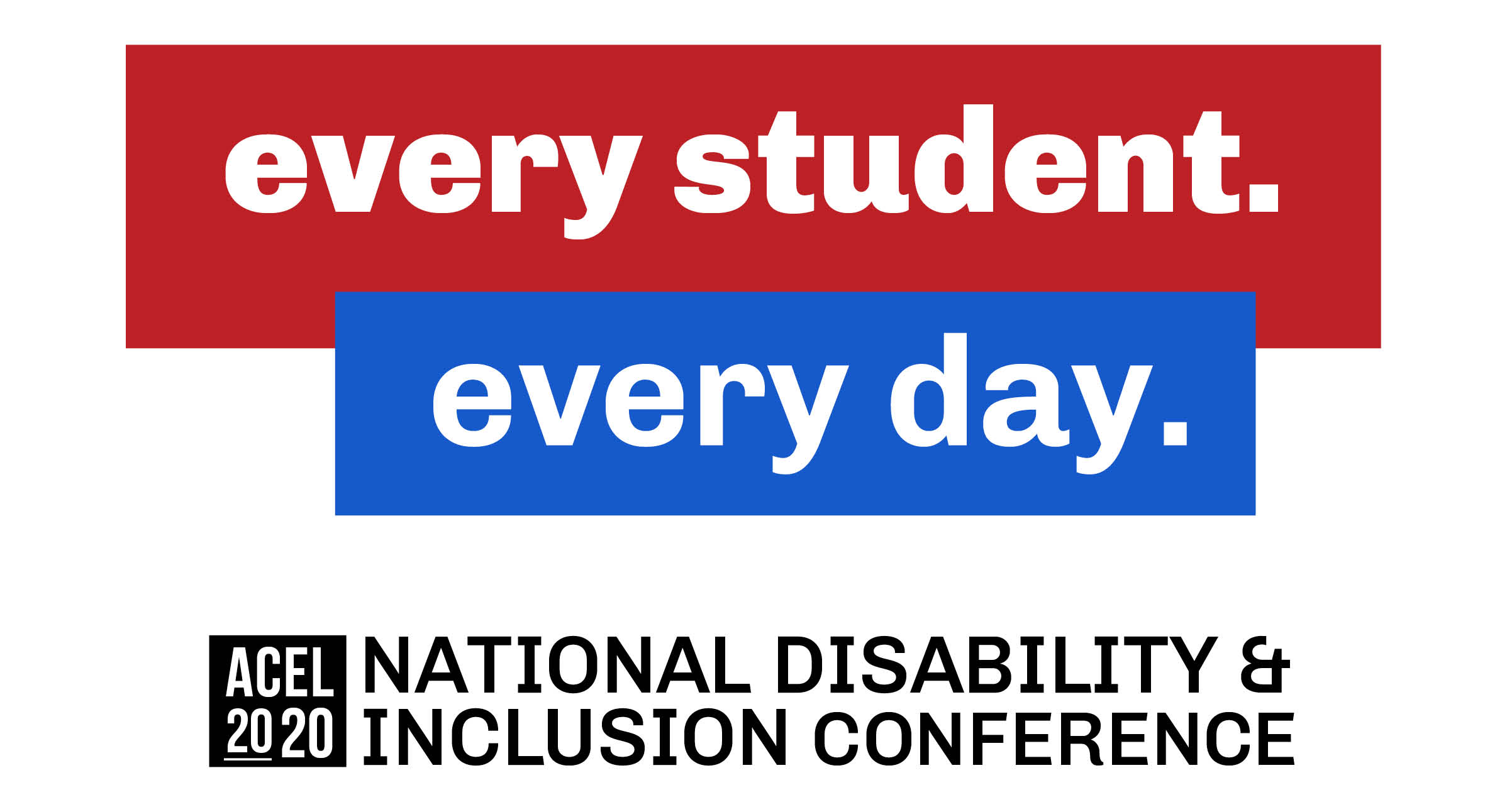 ACEL 2021 Disability & Inclusion Conference