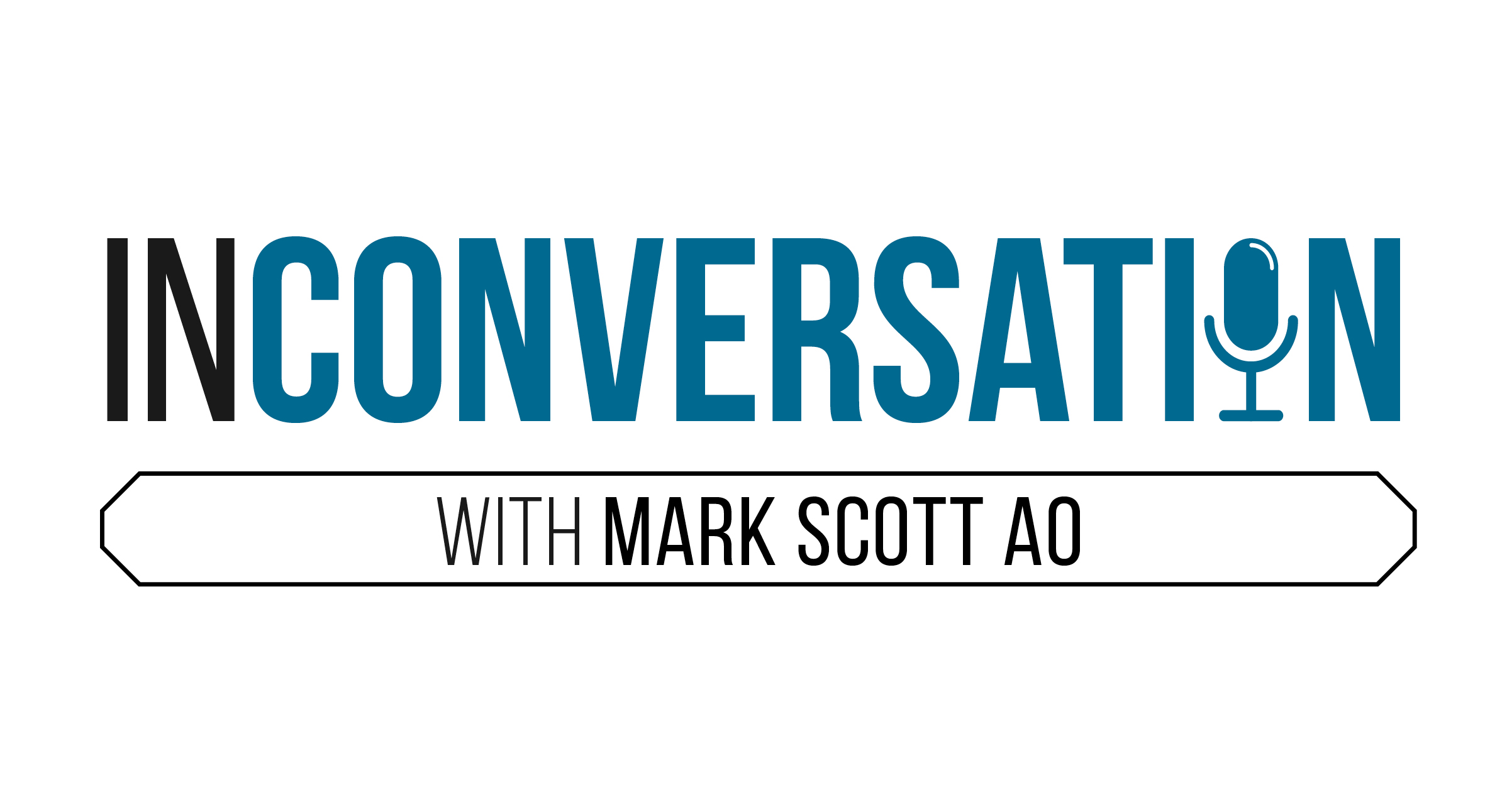 In Conversation: Mark Scott AO