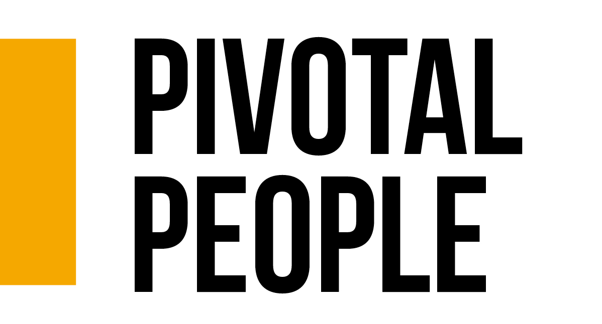 WA Pivotal People Event