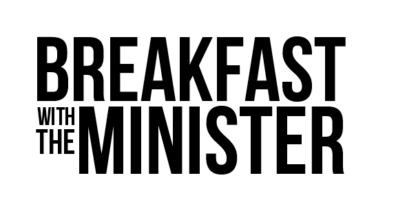 QLD Breakfast with the Minister