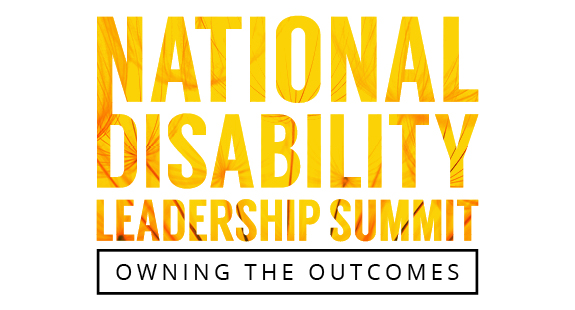 ACEL 2017 Disability Summit