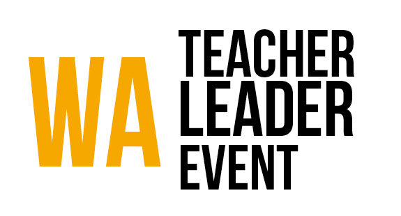 WA Teacher Leader Event