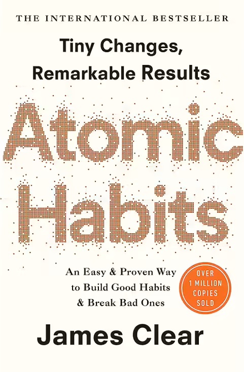 Atomic Habits
