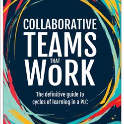 Collaborative Teams That Work