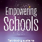 Empowering Schools : Rethinking systems and pedagogy for action and participation (Pre-order out June 24)