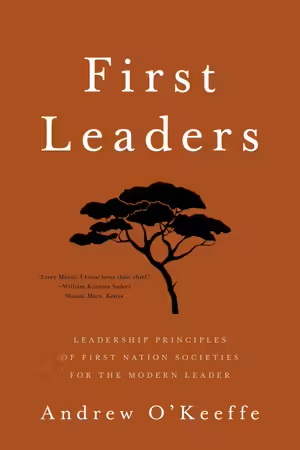 First Leaders